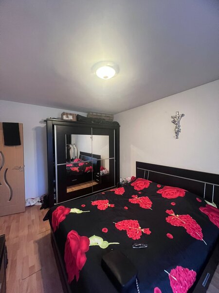 Alexandru Obregia, Covasna apartament 2 camere